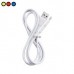 CABLE USB A TIPO C SOUL 1 METRO EMARPHONE