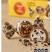 CAJA DE BOMBONES BONOBON COOKIES AND CREAM X 18 UNIDADES DE 15 G CAJA DE BOMBONES BONOBON COOKIES AND CREAM X 18 UNIDADES DE 15 G
