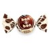 CAJA DE BOMBONES BONOBON COOKIES AND CREAM X 18 UNIDADES DE 15 G CAJA DE BOMBONES BONOBON COOKIES AND CREAM X 18 UNIDADES DE 15 G
