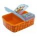 CAJA SANDWICHERA MULTIPLE PERSONAJES POKEMON