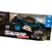 CAMIONETA A RADIO CONTROL SAVAGE MOTORSPORT RECARGABLE USB