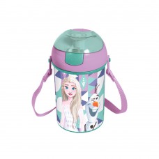 CANTIMPLORA PERSONAJES FROZEN PARA COLGAR