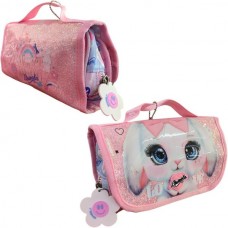 CARTUCHERA DESPLEGABLE CHIMOLA BUNNY BT355 CARTUCHERA DESPLEGABLE CHIMOLA BUNNY BT355