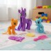 PONIS X 3 DULCE PONI EL DUENDE AZUL 8228 PONIS X 3 DULCE PONI EL DUENDE AZUL 8228