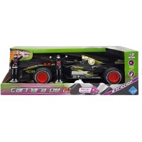 AUTO DE CARRERA DE F1 A FRICCION CON LUZ Y SONIDO EL DUENDE AZUL 8147
