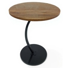 MESA DE SERVICIO COFFEE REDONDA