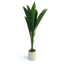 PLANTA ARTIFICIAL 1,2 M ALTO HELECHO NIDO DE AVE ASPLENIUM NIDUS PLANTA ARTIFICIAL 1,2 M ALTO HELECHO NIDO DE AVE ASPLENIUM NIDUS