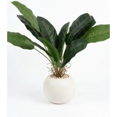 PLANTA ARTIFICIAL 60 CM EN MACETA AMOENA PLANTA ARTIFICIAL 60 CM EN MACETA AMOENA