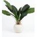 PLANTA ARTIFICIAL 60 CM EN MACETA AMOENA PLANTA ARTIFICIAL 60 CM EN MACETA AMOENA