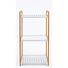 MESA ORGANIZADORA DE BAMBU 3 NIVELES MESA ORGANIZADORA DE BAMBU 3 NIVELES