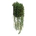 PLANTA ARTIFICIAL COLGANTE ROSARIO CON MACETA DE CERAMICA 40 CM PLANTA ARTIFICIAL COLGANTE ROSARIO CON MACETA DE CERAMICA 40 CM