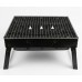 PARRILLA PORTATIL 40 X 35 X 25 CM PARRILLA PORTATIL 40 X 35 X 25 CM