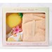 SET DE BAÑO SPA LEMON (TOALLA - ESPONJA - POMPON - BROCHE PARA CABELLO) SET DE BAÑO SPA LEMON (TOALLA - ESPONJA - POMPON - BROCHE PARA CABELLO)