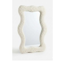 ESPEJO DE PIE BUCLE WHITE ESPEJO DE PIE BUCLE WHITE