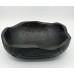 CENTRO DE MESA CUENCO DE MADERA BLACK CENTRO DE MESA CUENCO DE MADERA BLACK