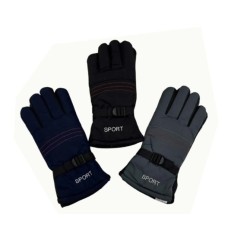 GUANTES DE ADULTO SKI SPORTS GUANTES DE ADULTO SKI SPORTS
