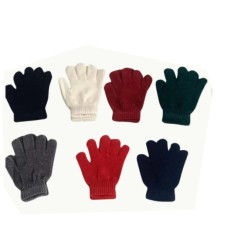 GUANTES DE ADULTO DE CHENIL