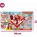SUPERMERCADO MINI MART PLAYSET MINI WORLD SUPERMERCADO MINI MART PLAYSET MINI WORLD