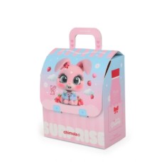 BOLSITO SORPRESA BACKPACK SURPRISE CHIMOLA BUNNY ST173