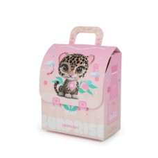 BOLSITO SORPRESA BACKPACK SURPRISE CHIMOLA CHITA ST175