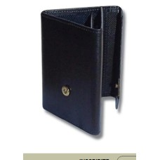 PORTADOCUMENTOS CUERO CON BROCHE PORTADOCUMENTOS CUERO CON BROCHE