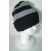 GORRO DE LANA ADULTO ROCKY AROUND RAYADO
