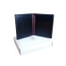 PORTA TARJETAS CUERO BLC 673 NAPON PORTA TARJETAS CUERO BLC 673 NAPON
