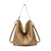 CARTERA DE DAMA LIMA TOTE JANIS 712 CAMEL