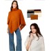 PONCHO POLERON TEJIDO ACRILICO SU303646