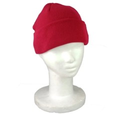 GORRO INFANTIL DE LANA DOBLE FLANDRIA ROCKY NIÑO GORRO INFANTIL DE LANA DOBLE FLANDRIA ROCKY NIÑO
