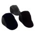 GORRA BOINA DE HOMBRE CON VISERA COMBINADA TELA Y NYLON GORRA BOINA DE HOMBRE CON VISERA COMBINADA TELA Y NYLON