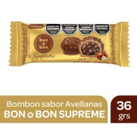 BONOBON SUPREME X 2 X 36 G BONOBON SUPREME X 2 X 36 G