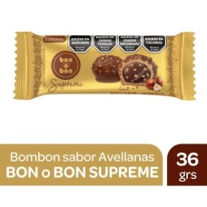 BONOBON SUPREME X 2 X 36 G BONOBON SUPREME X 2 X 36 G