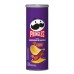 PAPAS FRITAS PRINGLES X 105 G CHEDDAR Y BACON PAPAS FRITAS PRINGLES X 105 G CHEDDAR Y BACON
