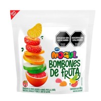 BOMBONES DE FRUTA MOGUL X 80 G BOMBONES DE FRUTA MOGUL X 80 G