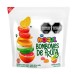 BOMBONES DE FRUTA MOGUL X 80 G BOMBONES DE FRUTA MOGUL X 80 G