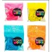 BANDITAS ELASTICAS COLORES MOOVING X 16 G BANDITAS ELASTICAS COLORES MOOVING X 16 G