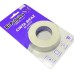 CINTA ADHESIVA BIFAZ EL PULPITO BLANCA 20 MM X 2 M PARA INTERIORES CINTA ADHESIVA BIFAZ EL PULPITO BLANCA 20 MM X 2 M PARA INTERIORES