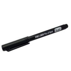MICROFIBRA AL AGUA TRABI NEGRO 0,3 MM MICROFIBRA AL AGUA TRABI NEGRO 0,3 MM