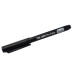 MICROFIBRA AL AGUA TRABI NEGRO 0,3 MM MICROFIBRA AL AGUA TRABI NEGRO 0,3 MM