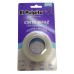 CINTA ADHESIVA BIFAZ EL PULPITO TRANSPARENTE 20 MM X 2 M PARA INTERIOR Y EXTERIO CINTA ADHESIVA BIFAZ EL PULPITO TRANSPARENTE 20 MM X 2 M PARA INTERIOR Y EXTERIO