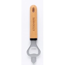 DESTAPADOR MANGO DE BAMBU DESTAPADOR MANGO DE BAMBU