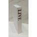 LIBRO PARA DECORACION LIVE WHITHE LIBRO PARA DECORACION LIVE WHITHE