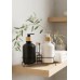 DISPENSER X 2 CON BASE DE ALAMBRE Y BAMBU DISPENSER X 2 CON BASE DE ALAMBRE Y BAMBU
