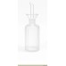 CONDIMENTERO X 1 ACEITERA CON DE VIDRIO X 200 ML BOTELLA