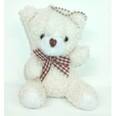LLAVERO DE PELUCHE OSITO LLAVERO DE PELUCHE OSITO