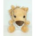 LLAVERO DE PELUCHE LEON LLAVERO DE PELUCHE LEON