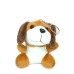 LLAVERO DE PELUCHE PERRITO LLAVERO DE PELUCHE PERRITO