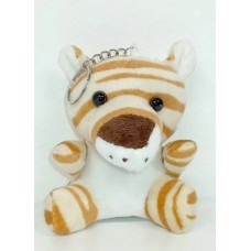 LLAVERO DE PELUCHE TIGRE LLAVERO DE PELUCHE TIGRE