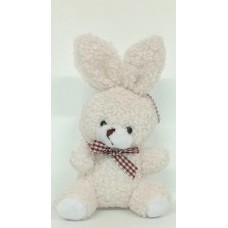 LLAVERO DE PELUCHE CONEJO LLAVERO DE PELUCHE CONEJO